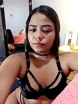 anahi_evans19 on StripChat 