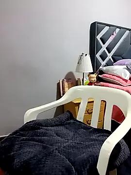 anahi_evans19 on StripChat 