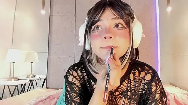 StripChat anastasia_jhons is Freechat anastasia_jhons — Freechat on StripChat