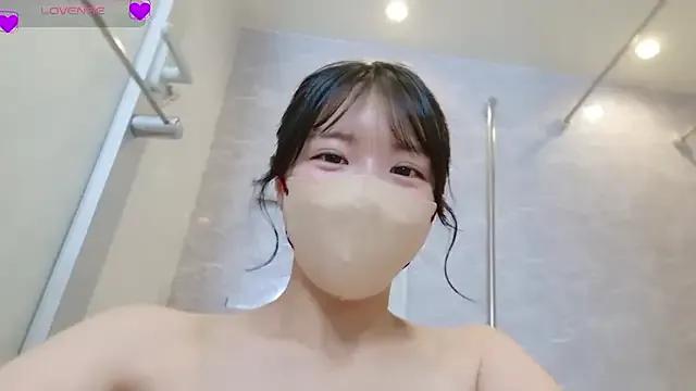 anchan_ on StripChat