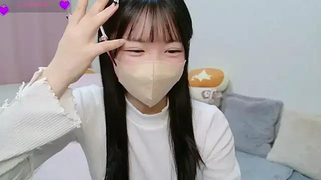 anchan_ on StripChat