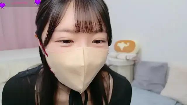 anchan_ on StripChat