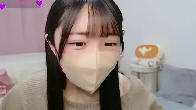 anchan_ on StripChat