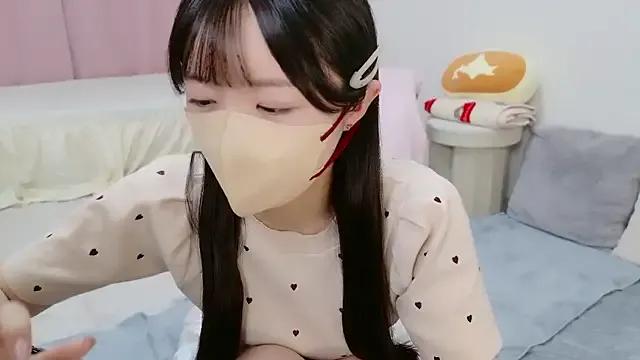 anchan_ on StripChat