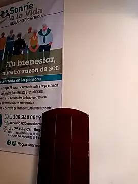 ANDREA-10_ — Freechat on StripChat