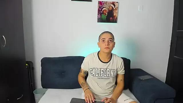 Avatar of AndreaAndKarina