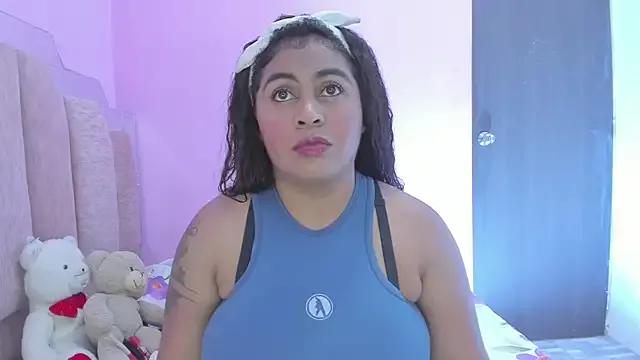 Avatar of AndreaSweet2