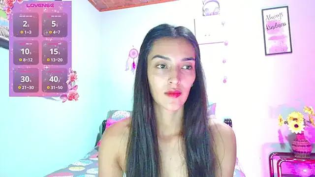StripChat angelic_coral is Freechat angelic_coral — Fuck me Fingers & Squirt