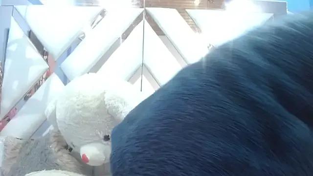 angelina_ny — estreno del lush