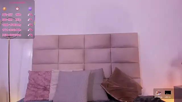 AngelyRosse1 — wild ride time