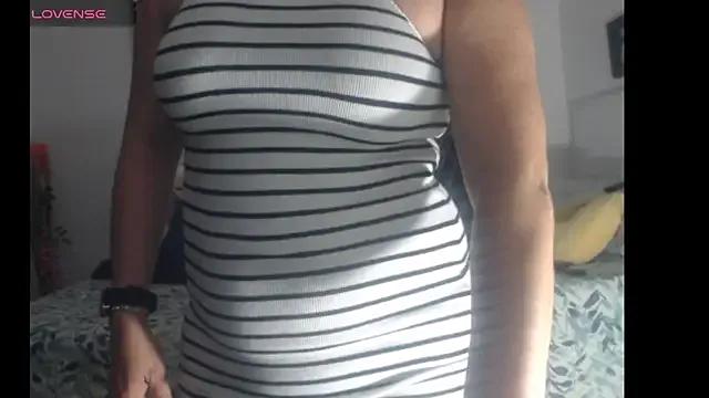 anii_mantilla — ahow de crema