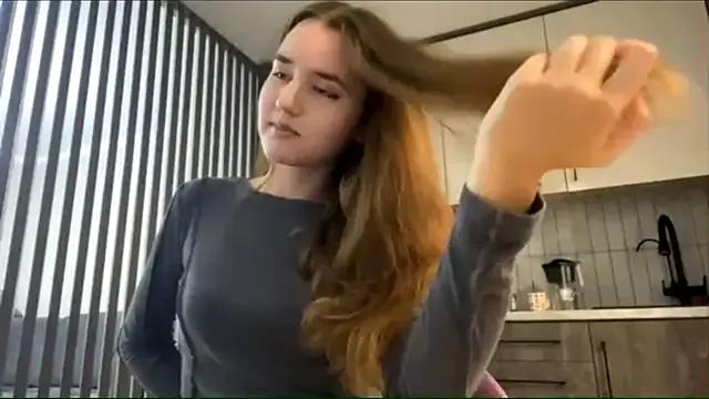 Anna_Dominator on StripChat 