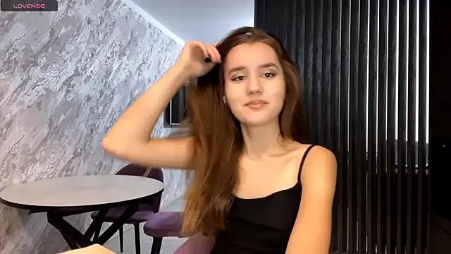 Anna_Dominator on StripChat 