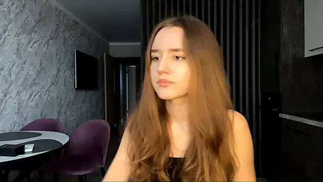 Anna_Dominator on StripChat 