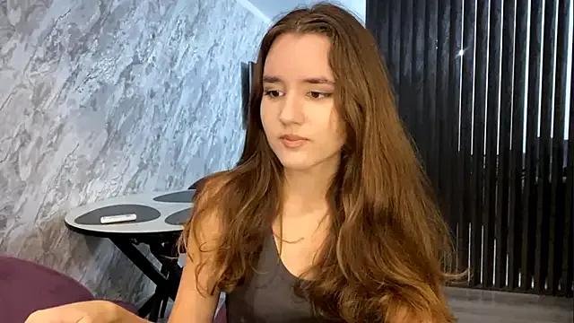 Anna_Dominator on StripChat 