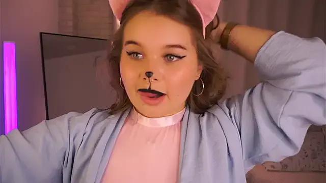 Anna_Nicol on StripChat 