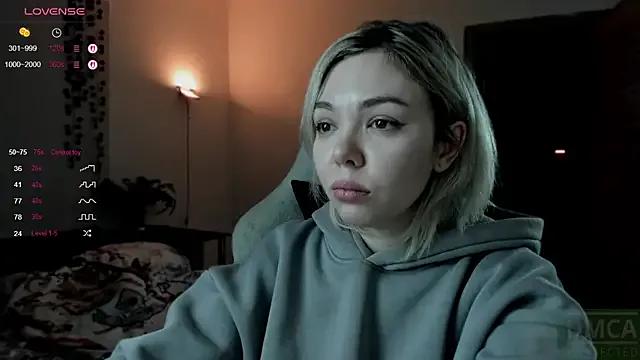 AnyaTaylorJoy_ on StripChat 