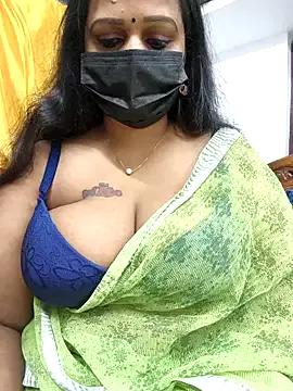 aparna99 on StripChat 
