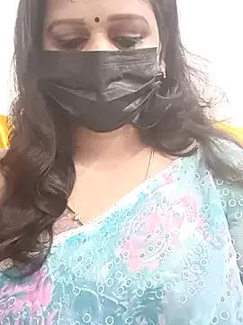 aparna99 on StripChat 