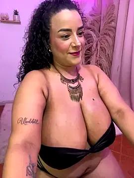 ariadna_cooper — Sensual Streptease 