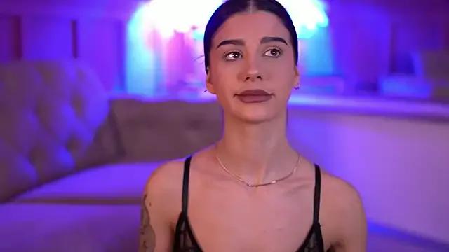 Avatar of ArinaCarter