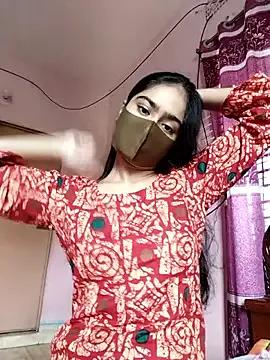 Arisha- — Bra Open