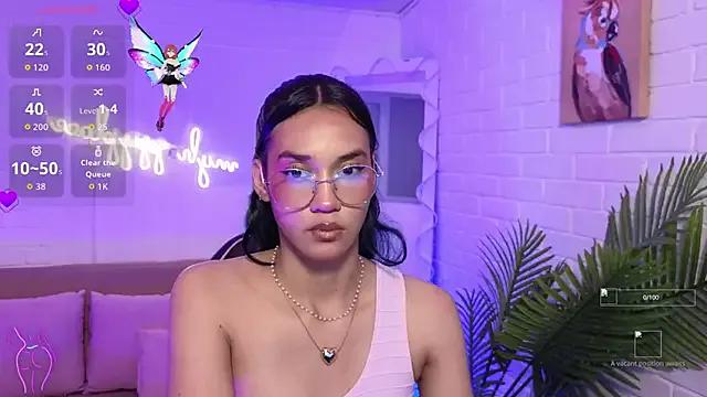 artemiss_tay — DILDO GLASS IN ASS