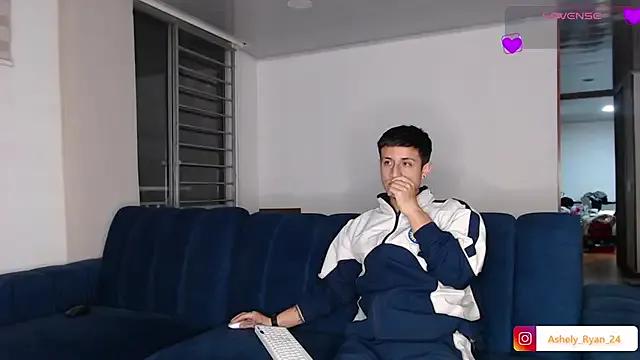 Avatar of ashely_ryan24