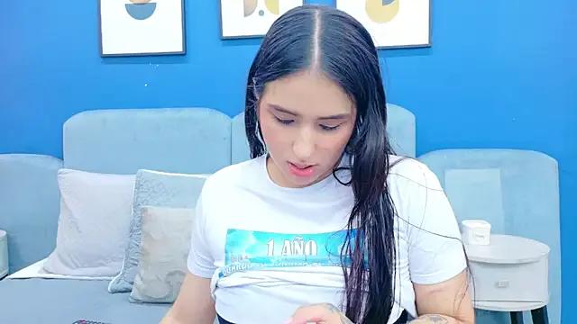 Ashley_Evans22 — blow job, control lovense 10m, bigsquirt