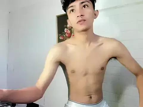 Asiancutiexx on StripChat 