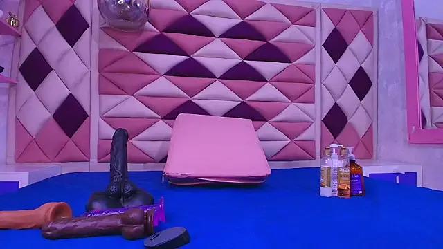 StripChat Auroraa_miller is Freechat Auroraa_miller — control lush 2 minutos