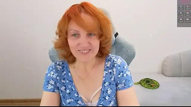 Ava_Gardner_ on StripChat