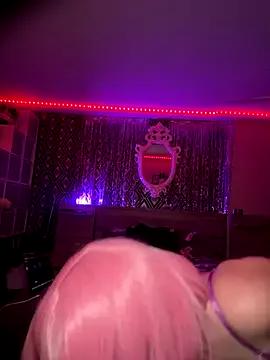 avacrush on StripChat 