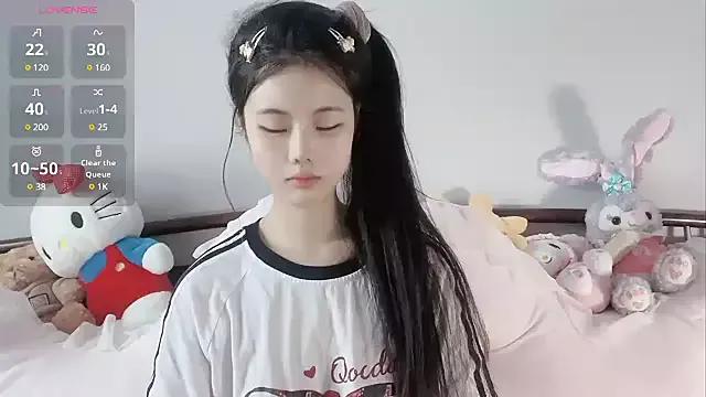 Awedenwat on StripChat