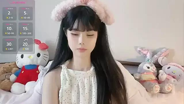 Awedenwat on StripChat