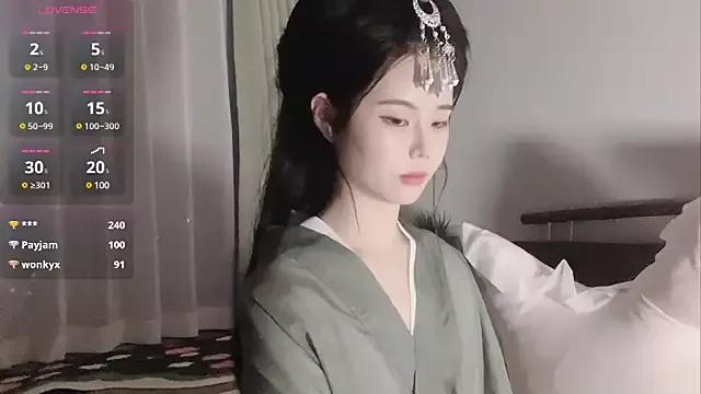 Awedenwat on StripChat