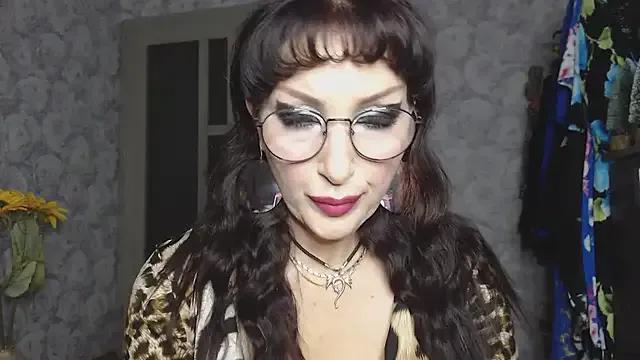 StripChat Aziza1 is Private Aziza1 — TITS - 50