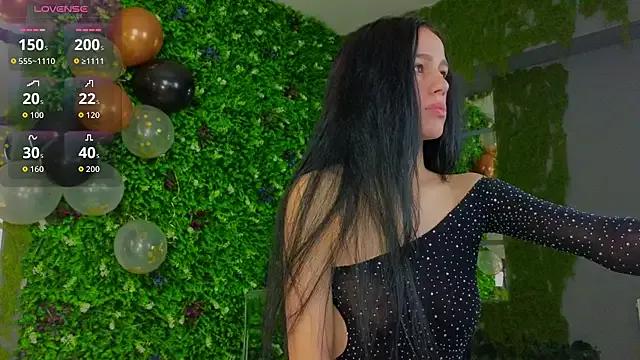 StripChat baby_nyco is Freechat baby_nyco — blowjob