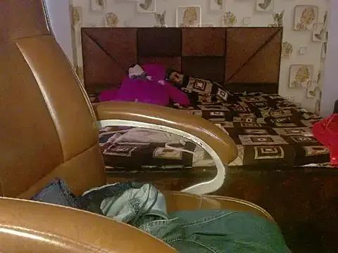 BABY_RANI_ on StripChat 