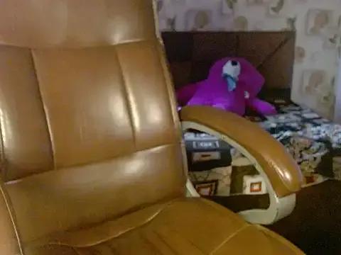 BABY_RANI_ on StripChat 