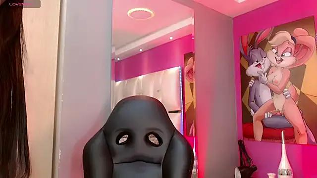 BabyAmatiis_ on StripChat 