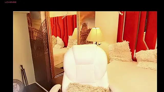 BabyAmatiis_ on StripChat 