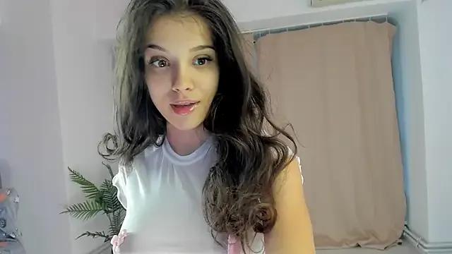 BabyAylin on StripChat 