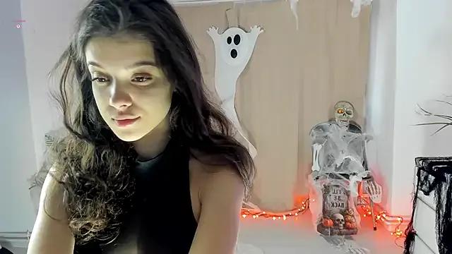 BabyAylin on StripChat 