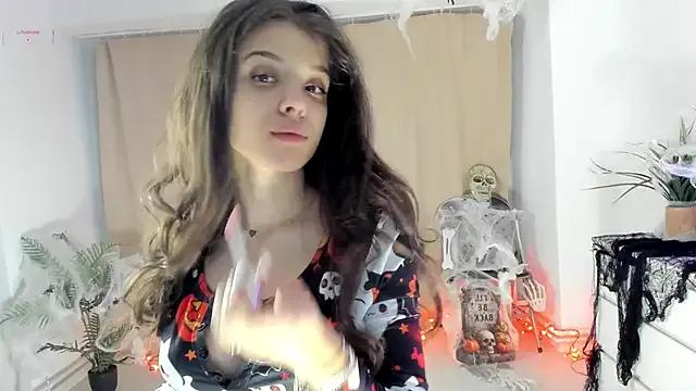 BabyAylin on StripChat 