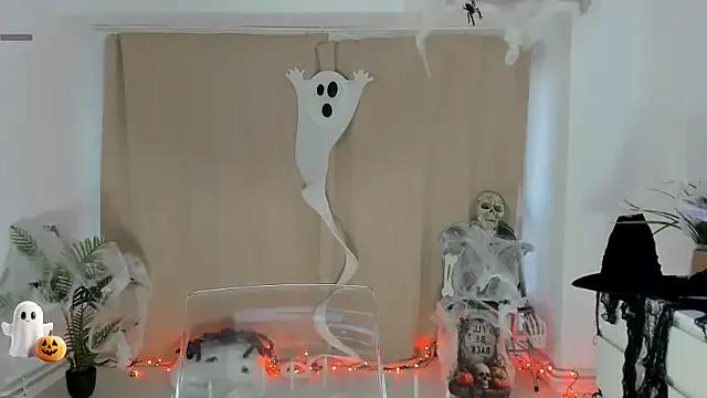 BabyAylin on StripChat 