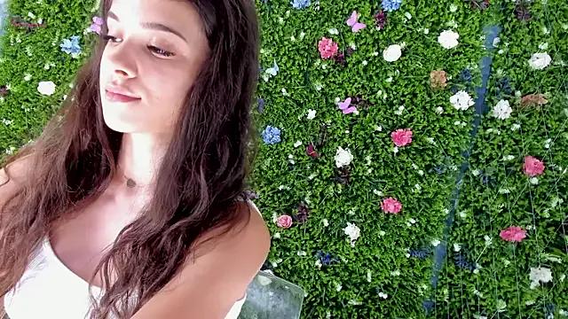 BabyAylin on StripChat 