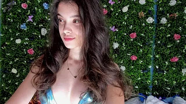 BabyAylin on StripChat 