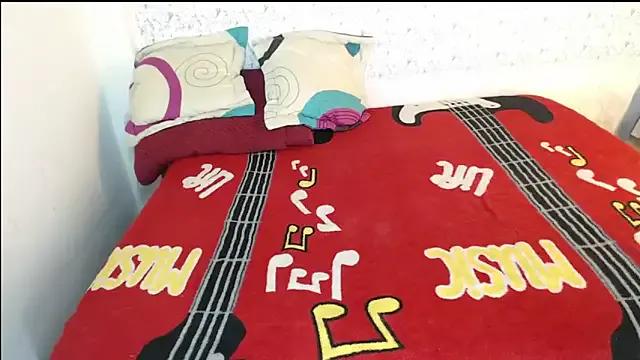 babydoll_superhot on StripChat 