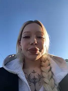 babydolll on StripChat 